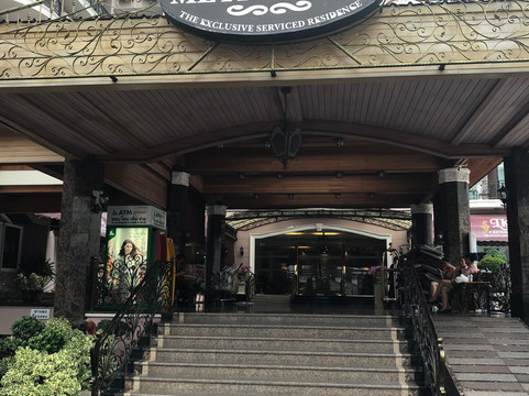 京华国际酒店-Junior Wing主图