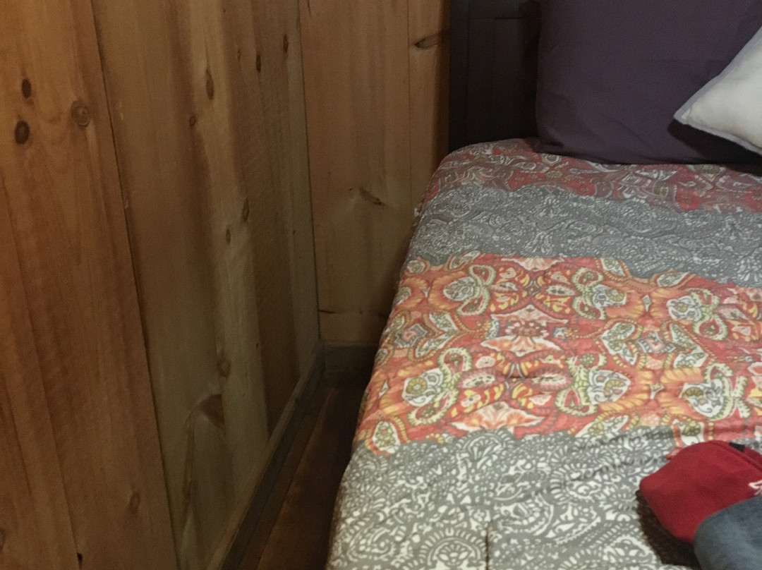 Hillsborough B&B主图