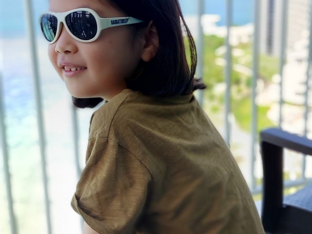 乐天酒店关岛主图