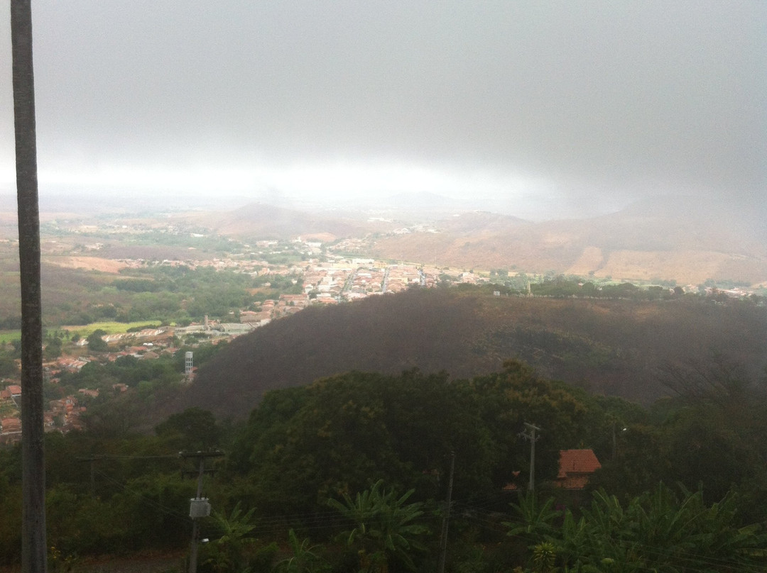 Hotel Vale das Nuvens主图