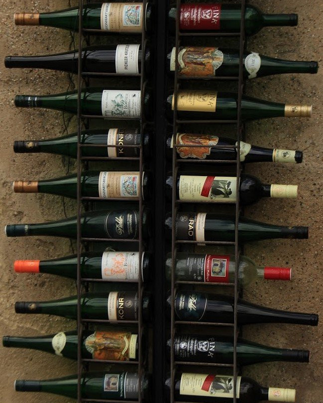 Vinotake Duernstein-都恩石必去景点