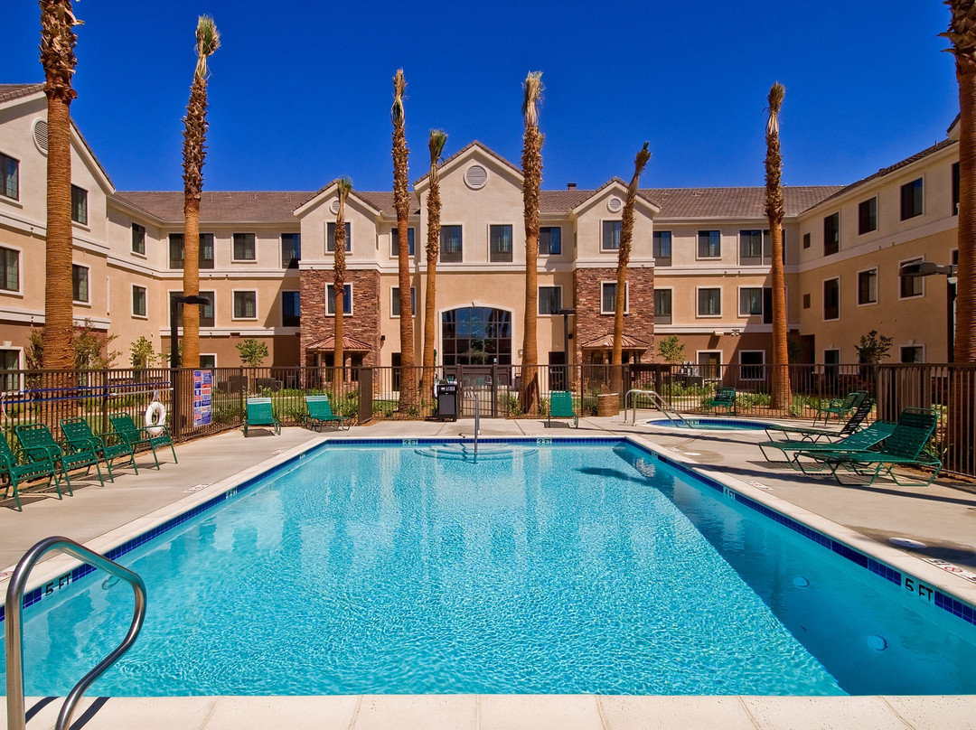 Staybridge Suites Palmdale By IHG主图