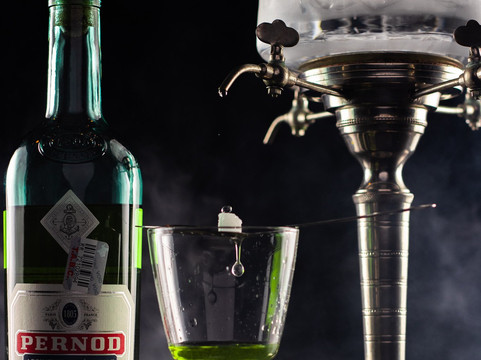 Bar 1919-圣安东尼奥市必去景点