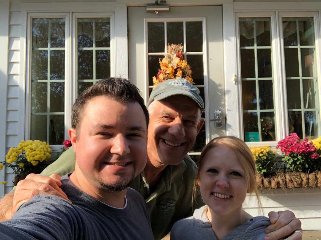 Anne's Washington Inn主图