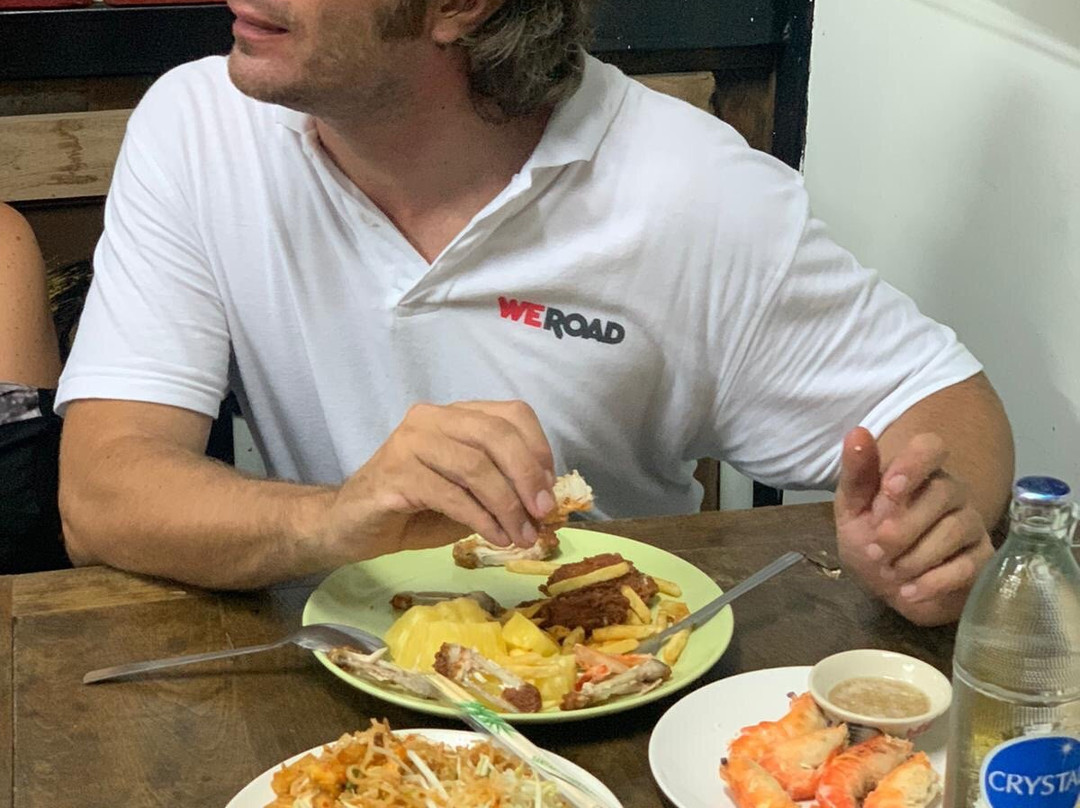 卡马拉酒店主图