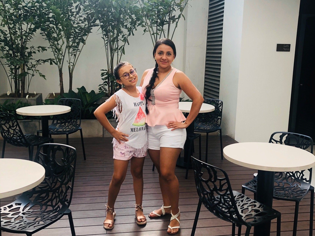 Hotel Estelar Yopal主图