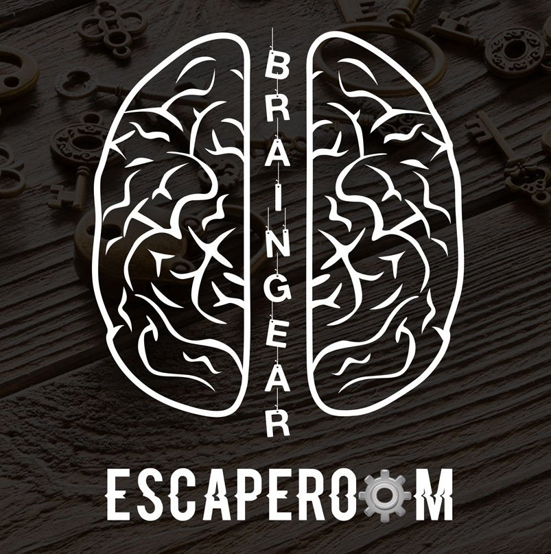 Escape Room - BrainGear-卡尔斯塔德必去景点
