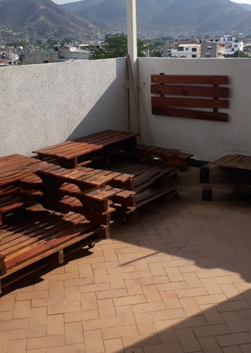 Universidad del Magdalena-圣玛尔塔必去景点