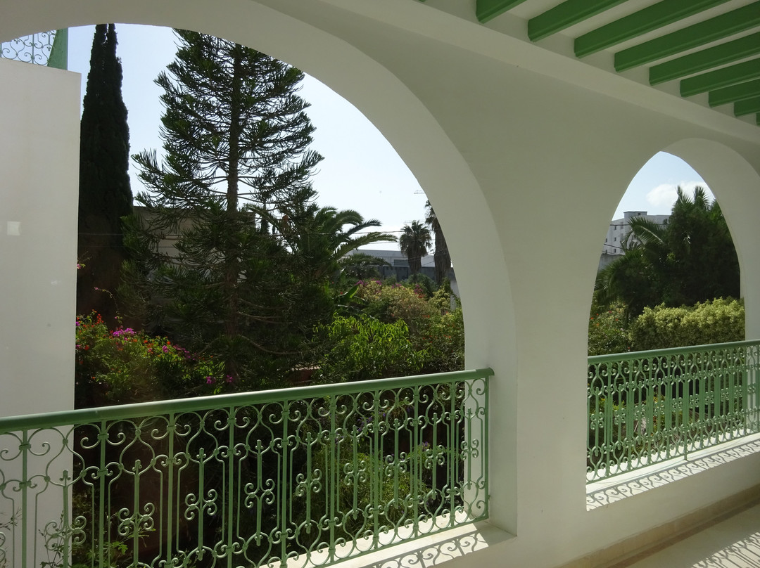 Dar El Yasmine主图