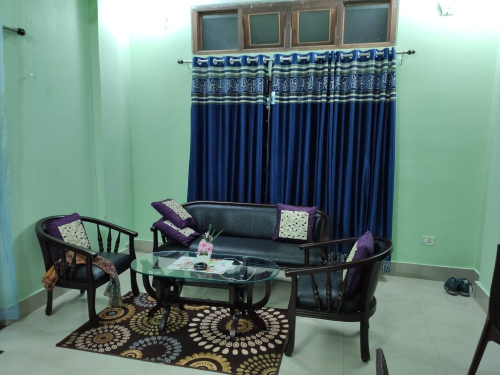 Hotel Mandal Ghang主图