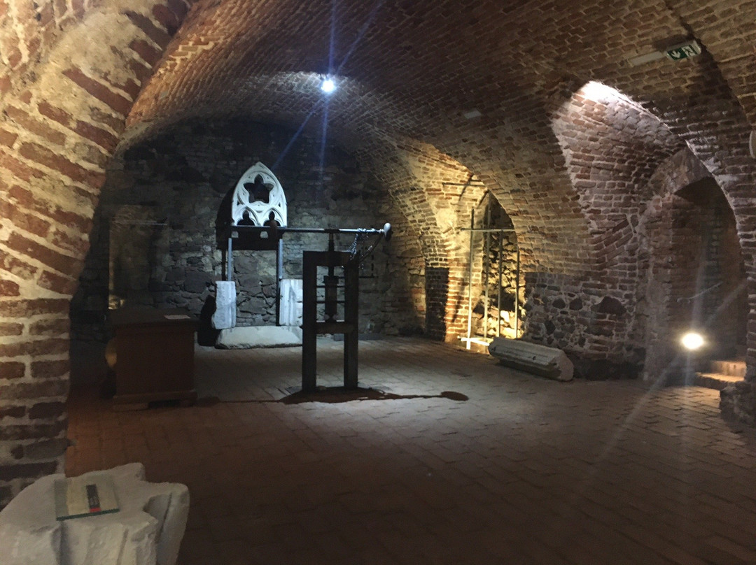 Mintmaster’s Cellar-布尔诺必去景点