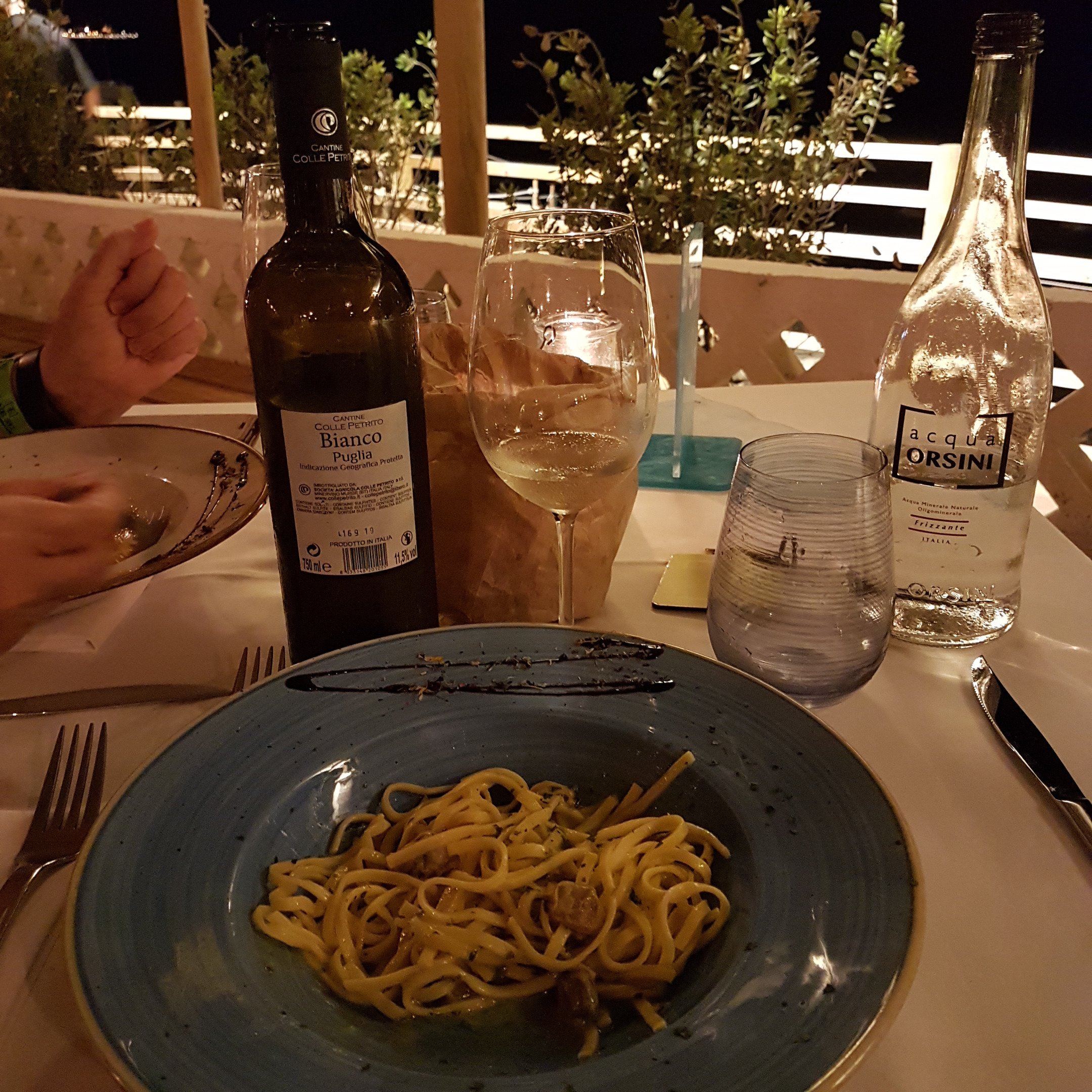 Riva del Sole Hotel & Residence-餐饮