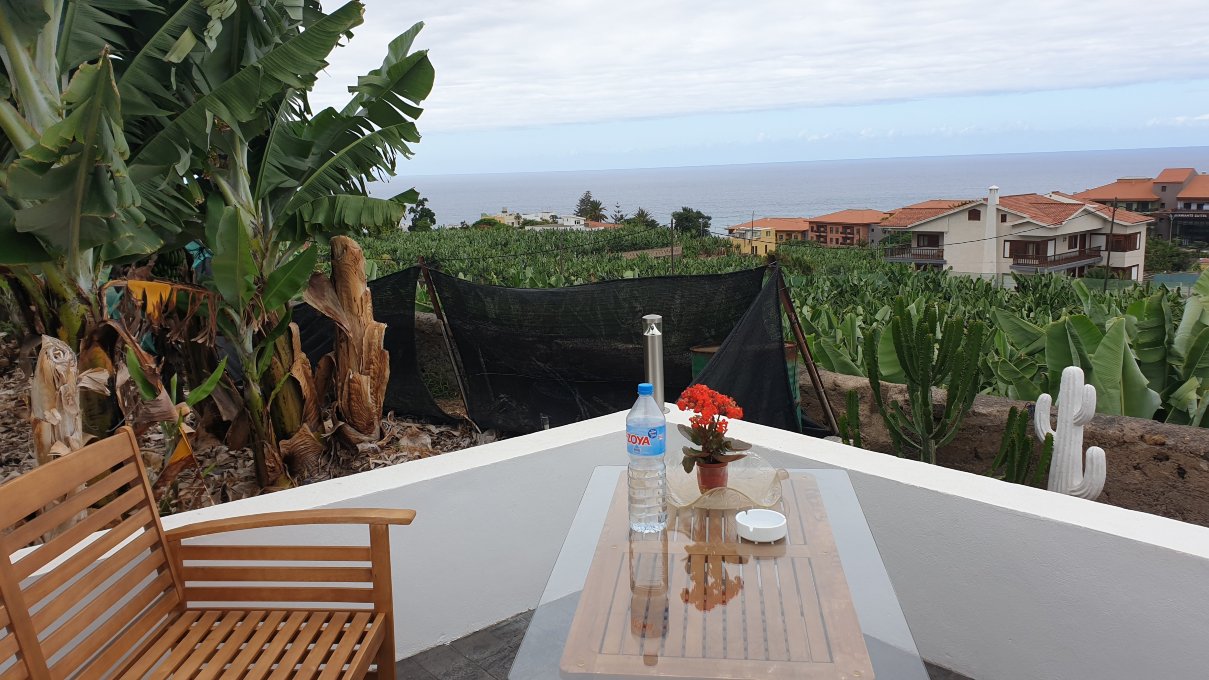 何沙伐别墅公寓酒店-酒店景观