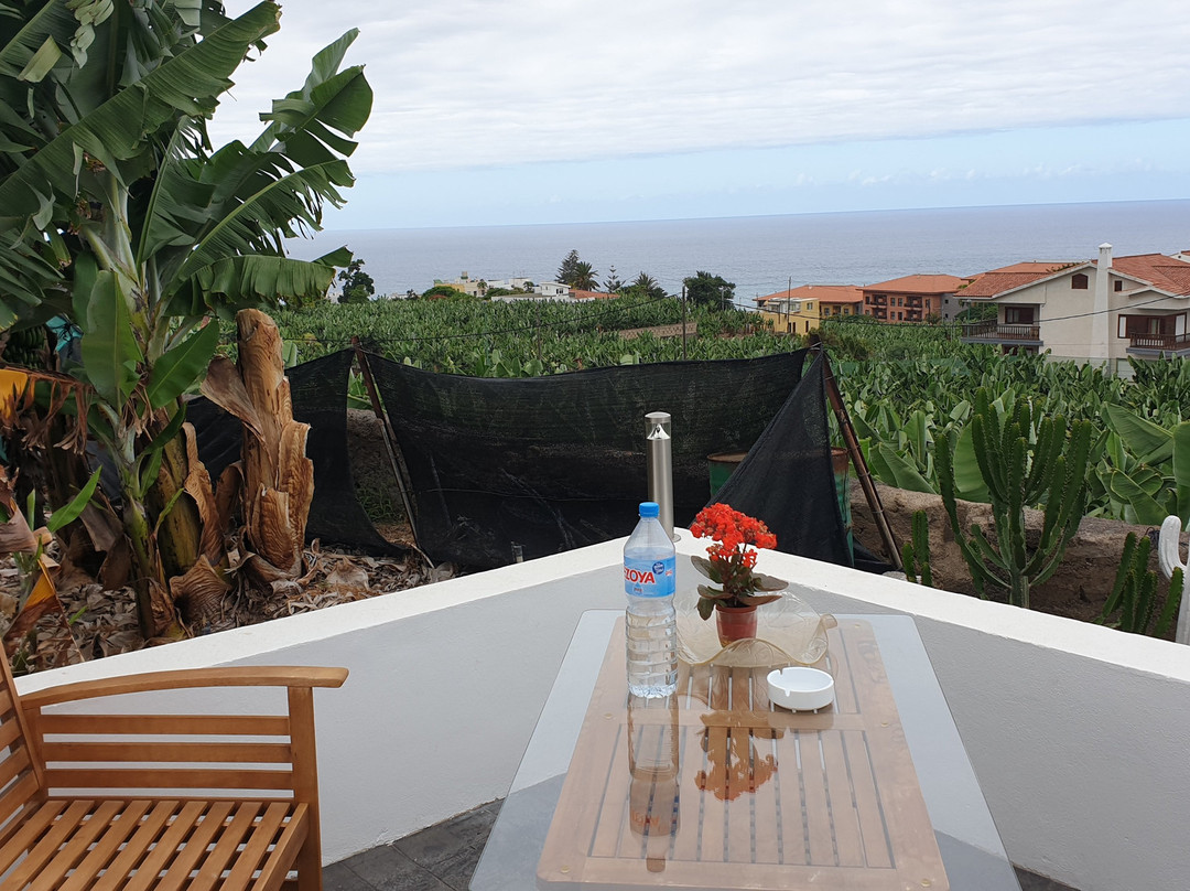 何沙伐别墅公寓酒店主图