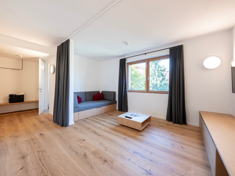 Kuglerhof Appartements主图