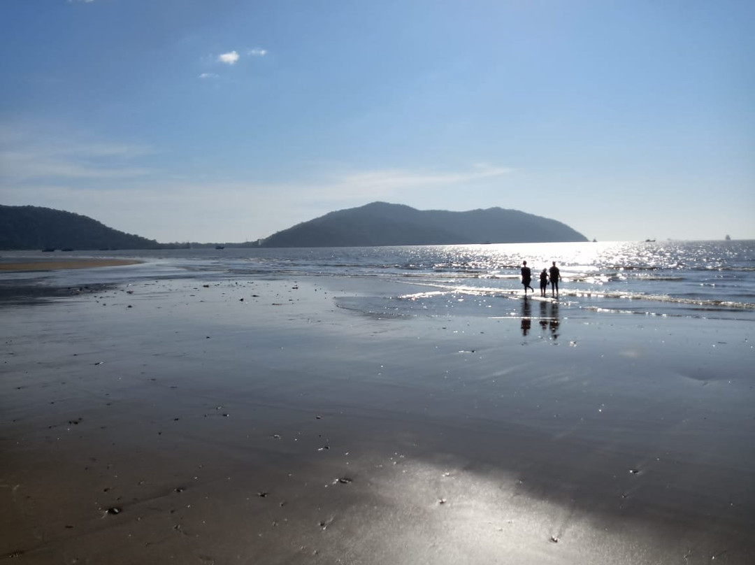 Karwar Beach景点图片