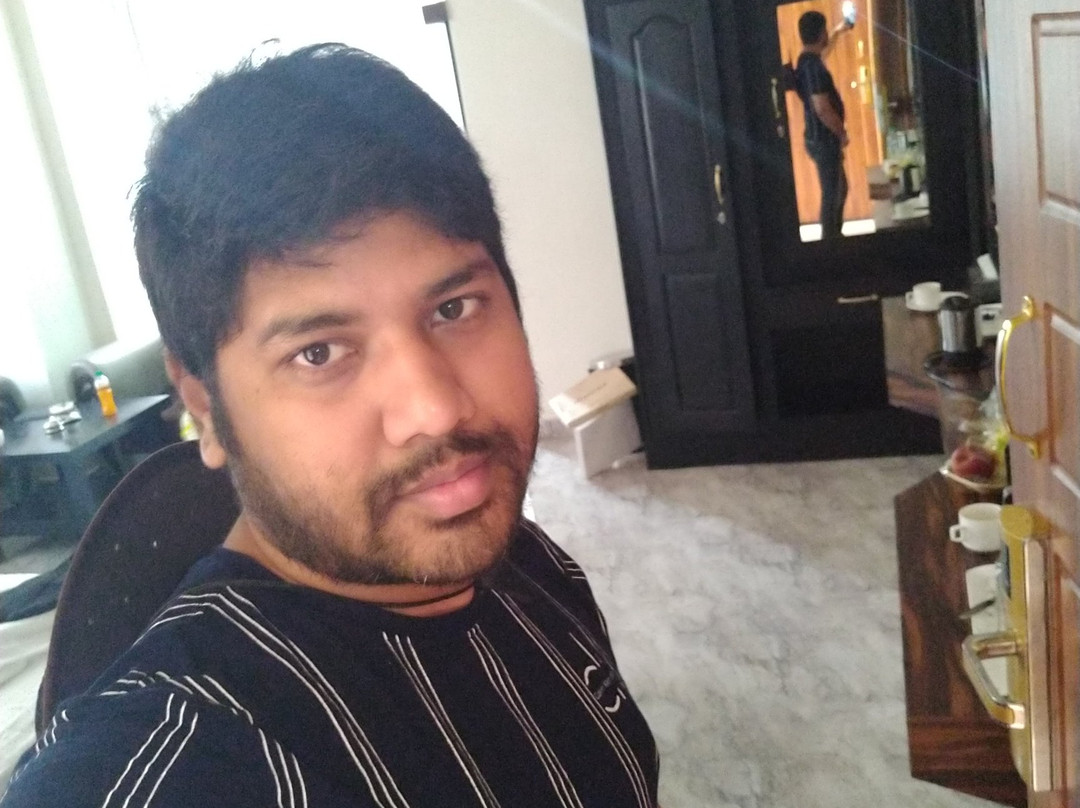 Hotel Le Coorg主图