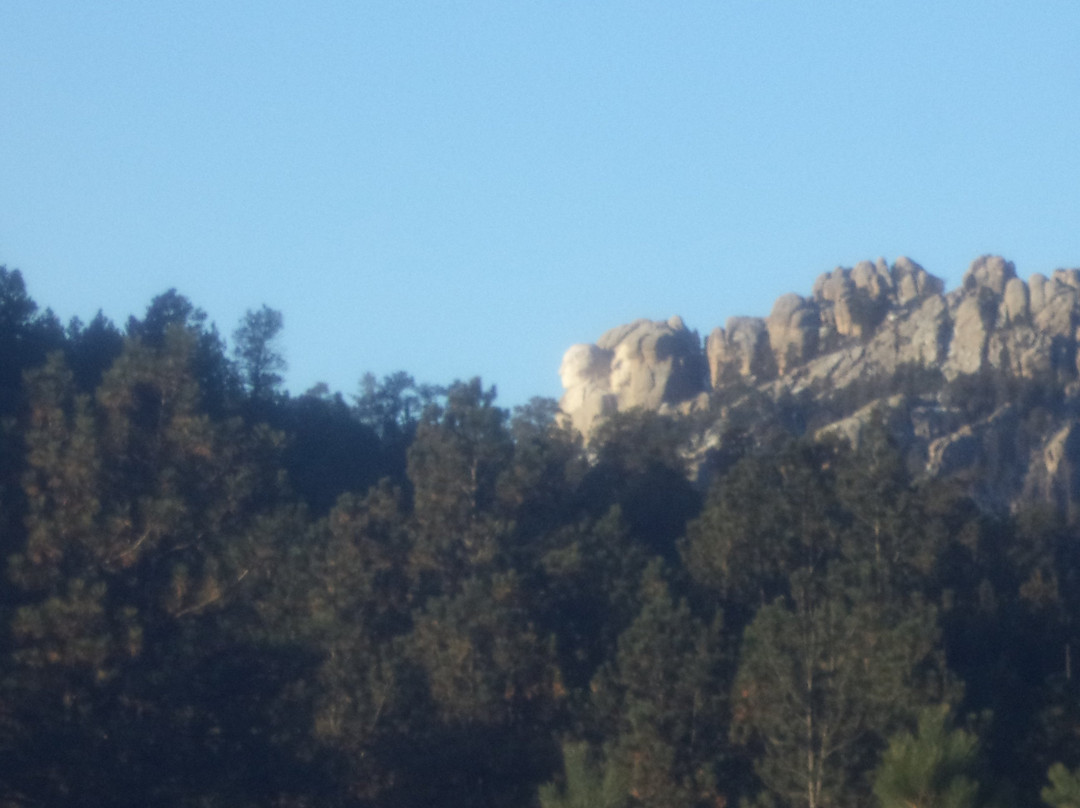 K Bar S Lodge, Ascend Hotel Collection主图