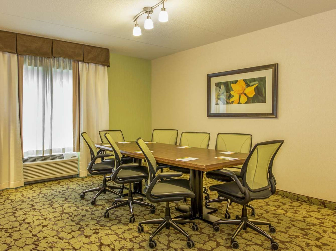 Hilton Garden Inn Valley Forge/oaks主图