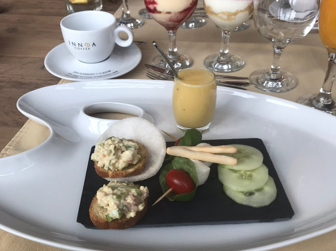 B&B maison INNOA主图