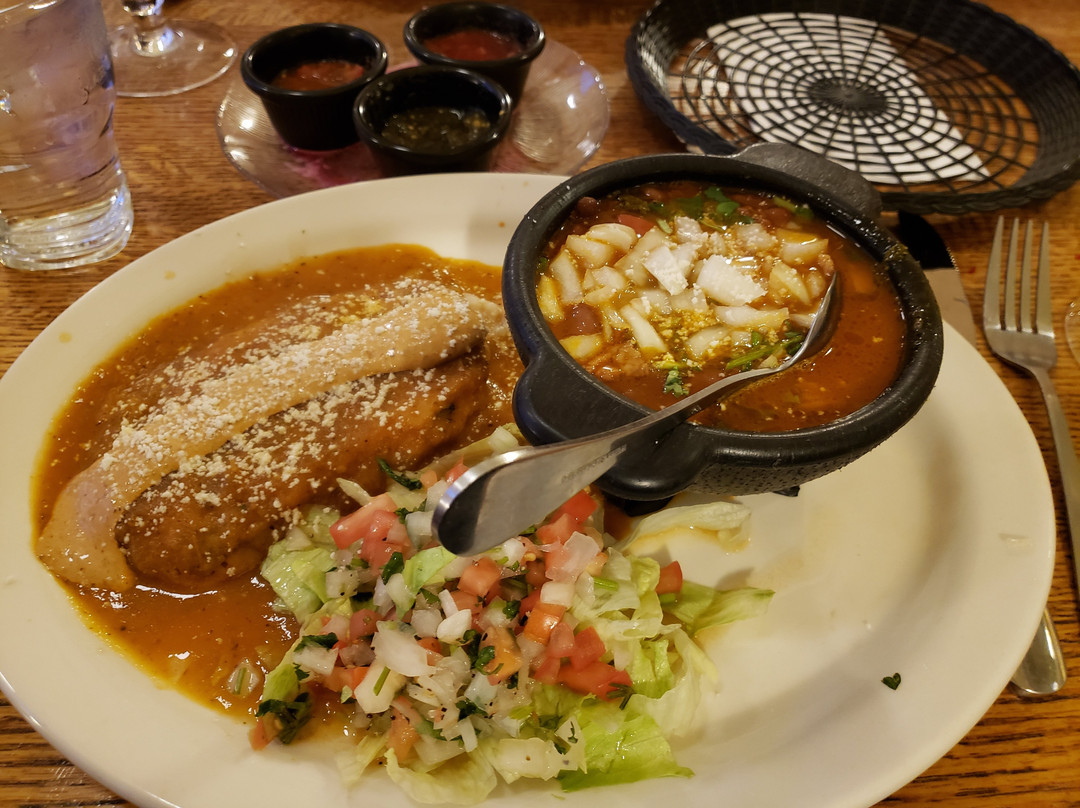 Equal Latin Restaurant & Bar