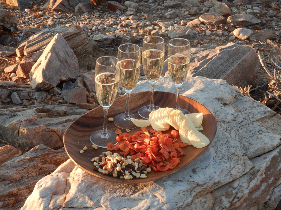 Namib's Valley Lodge主图