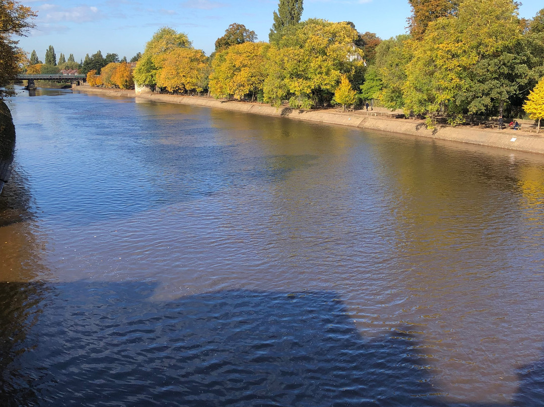 Manchester Sightseeing Tours and Day Trips-曼彻斯特必去景点