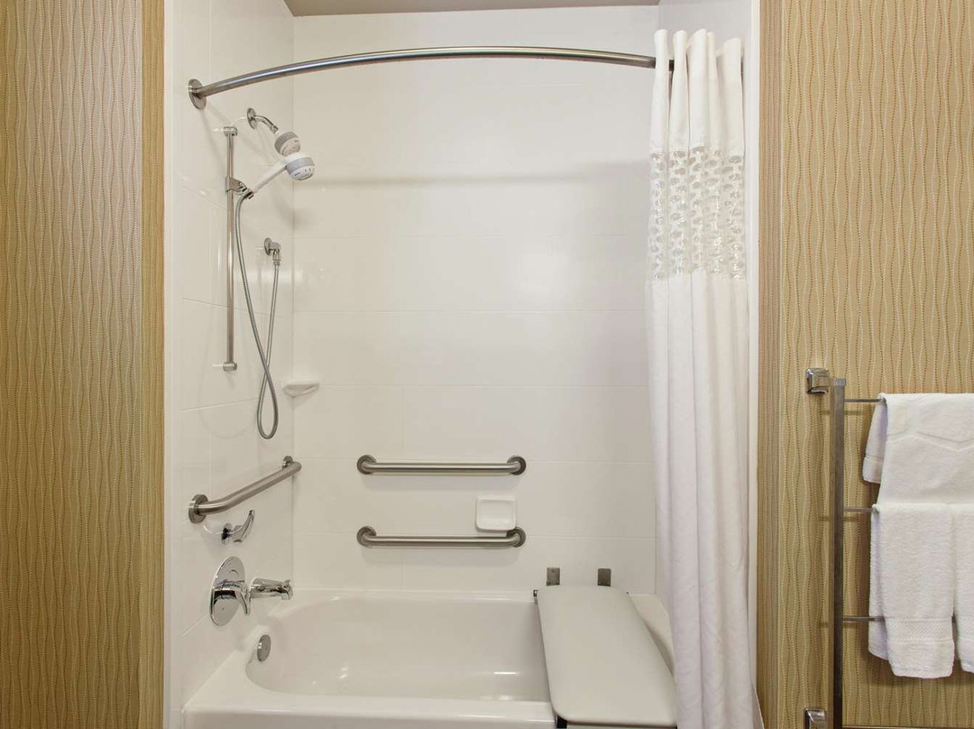 Hampton Inn Seattle/everett Downtown主图