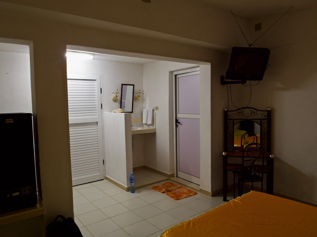 Hostal El Castillito主图