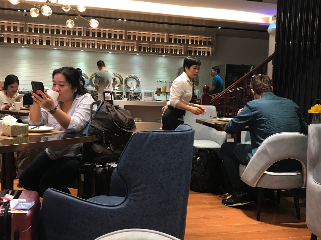 宜尚酒店(广州塔中山大学店)主图