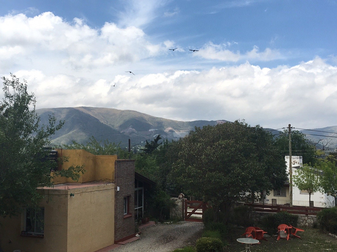 Cabanas El Dominador主图