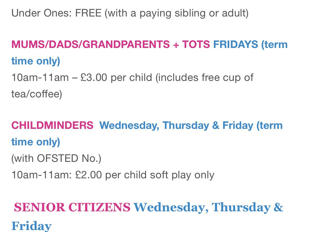 Paradise Found Educational Farm Park-Sapcote必去景点