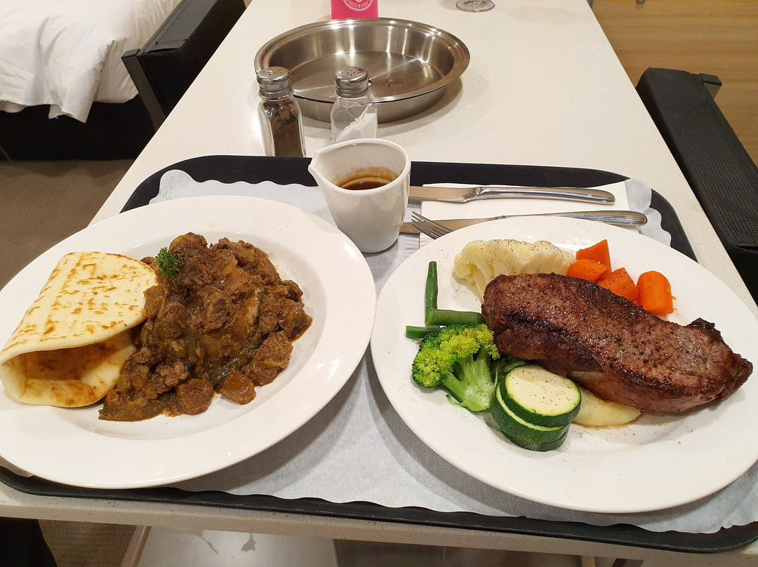 Trip Motel Gatton主图