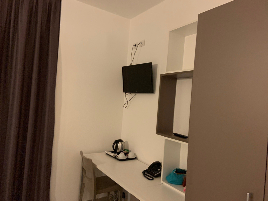 Hotel Campus Sanpaolo主图