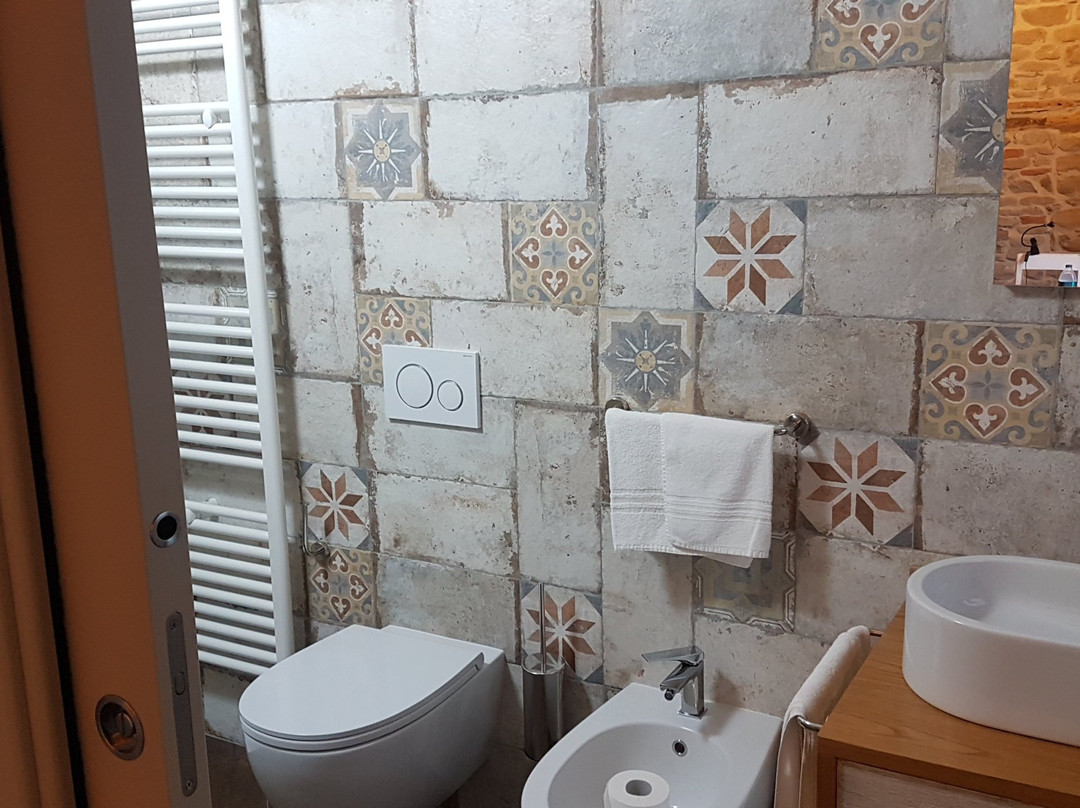 Albergo del Bramante主图