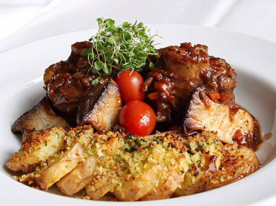 Ristorante Lishyantos