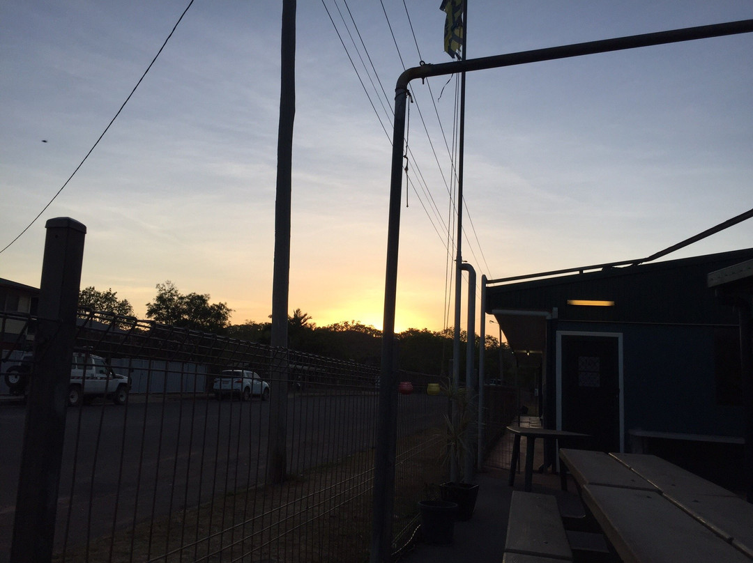 Exchange Hotel主图