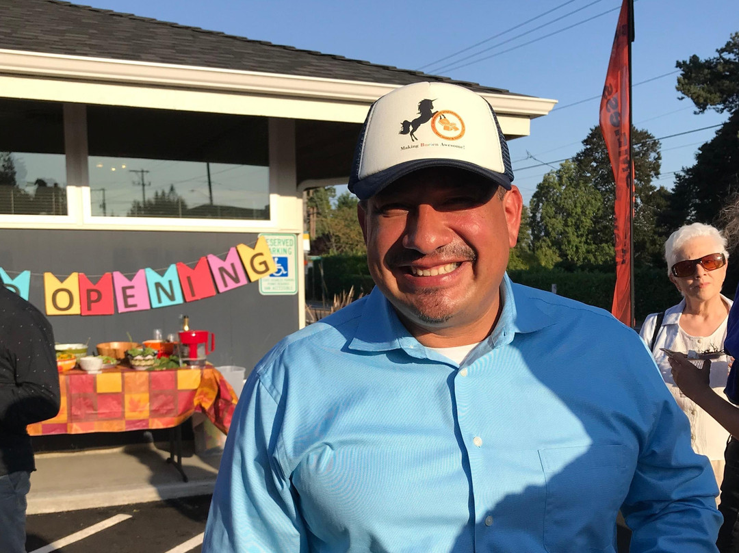 Community Acupuncture Project of Burien-Burien必去景点