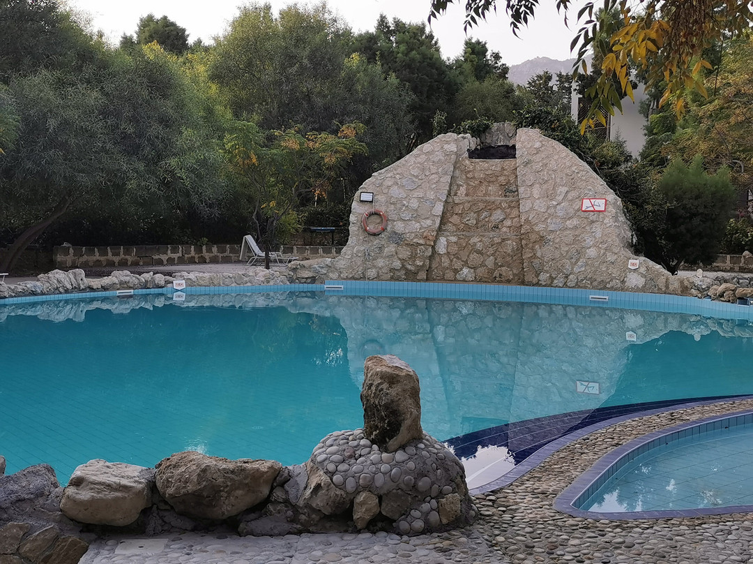 Riviera Beach Bungalows主图