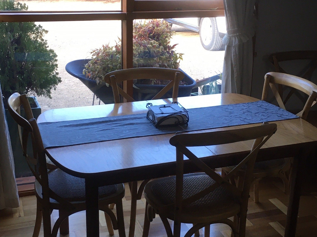 Brightwater Bed and Breakfast主图