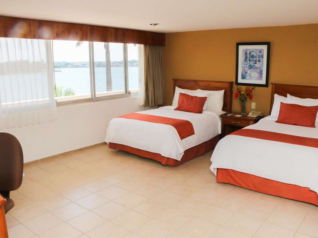 Best Western Riviera Tuxpan主图