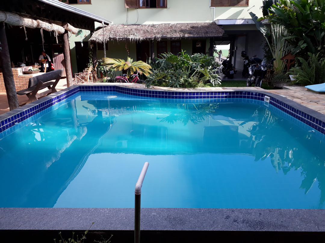 Pousada Saci do Paranai主图