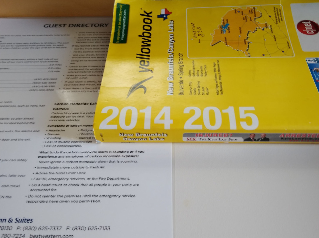 Best Western Inn & Suites主图