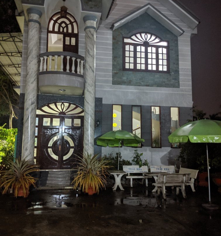 Hotel Sao Mai Cai Be主图