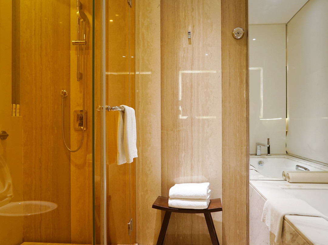 上海宝龙丽笙酒店主图