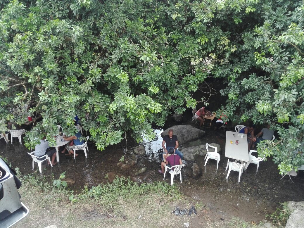 Street Food Saturdays-牙买加必去景点