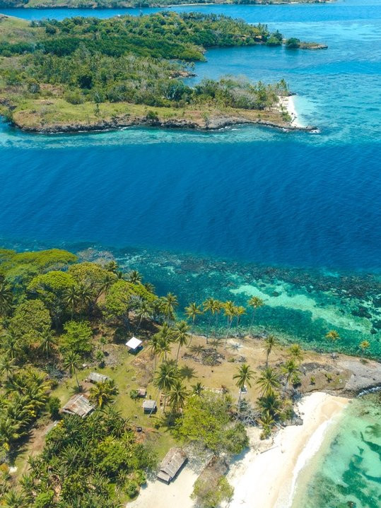 Papua Region旅游攻略图片