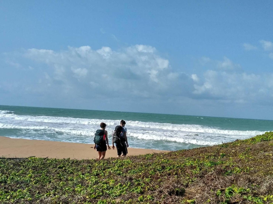 huddan zulkarnaen-Pandeglang必去景点