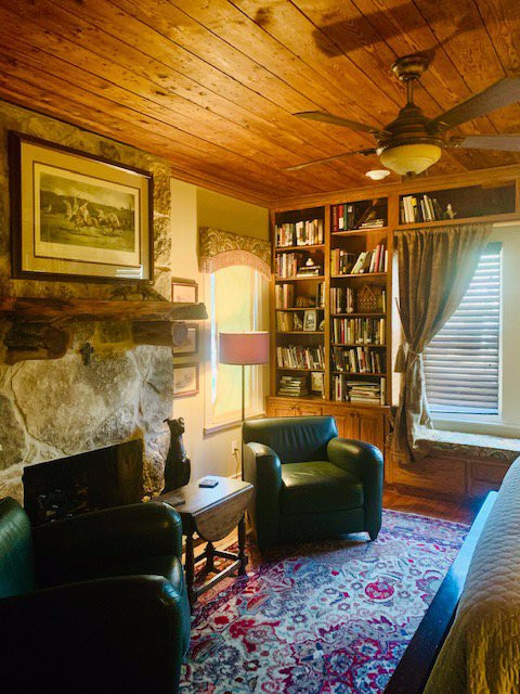 Bella Nido Bed and Breakfast主图