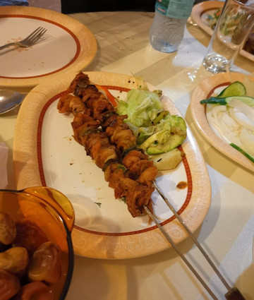 Maan-Soor Hotel主图